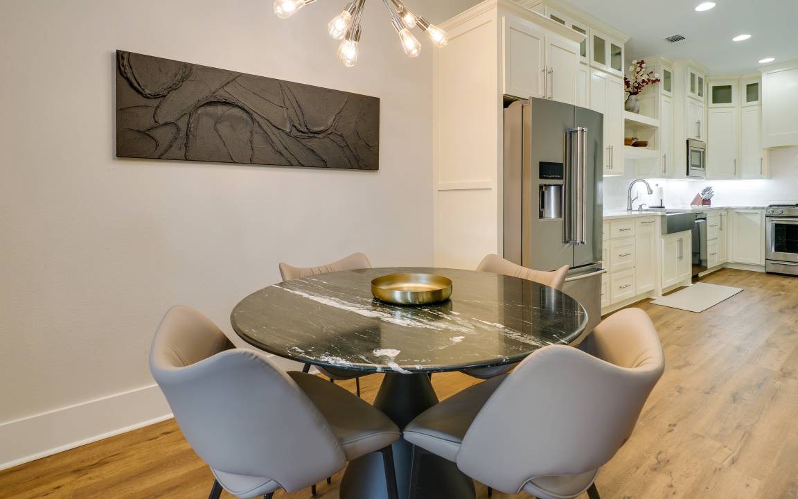 Photo of Kitchen in Texarkana