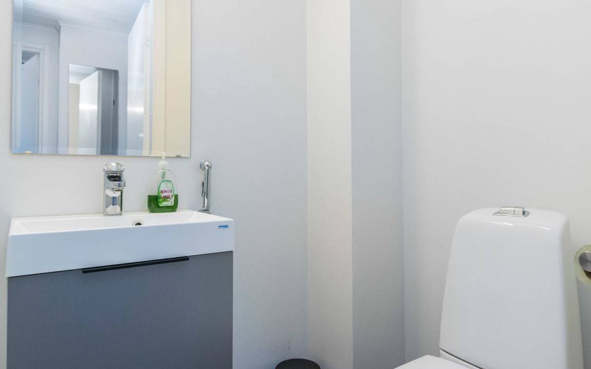 Photo of Bathroom in Tormanmaki