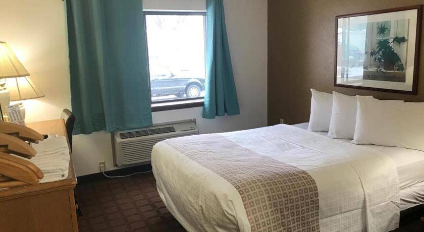 Photo of Bedroom in Sun Prairie