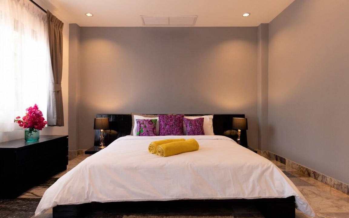 Photo of Bedroom in Pa Klok