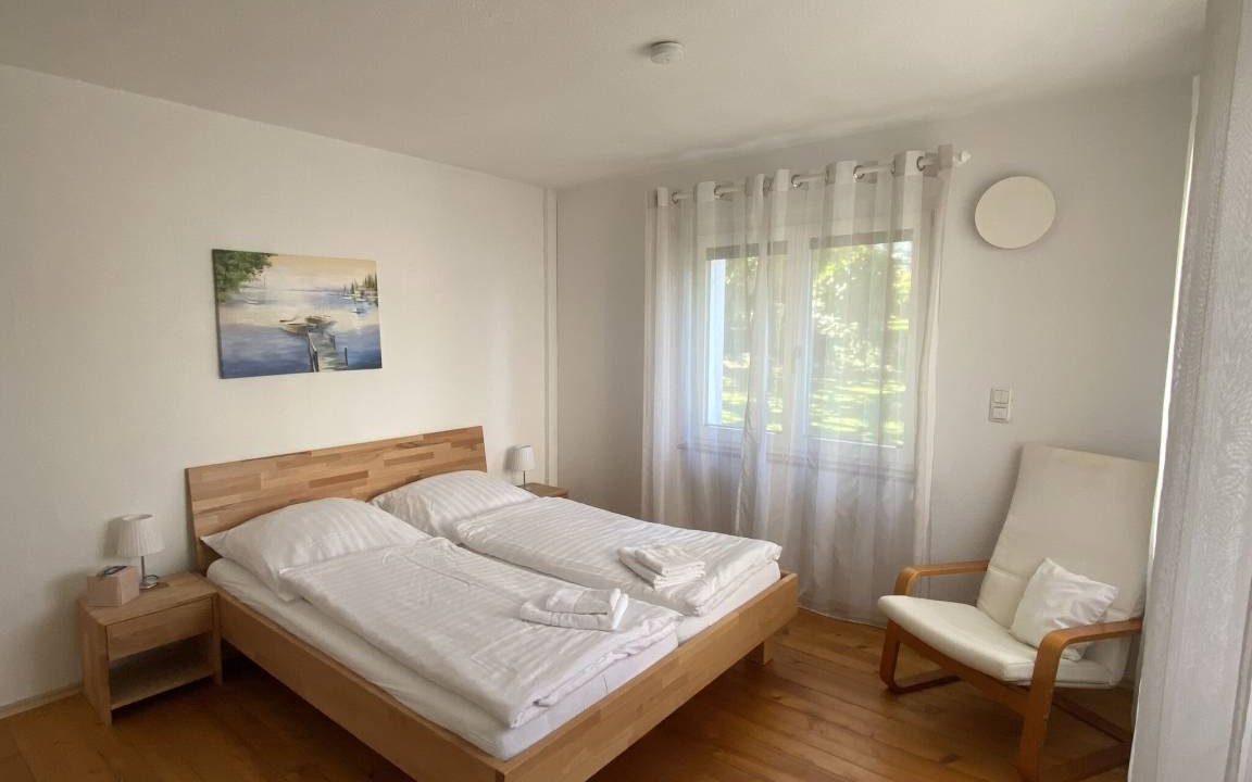 Photo of Bedroom in Ueberlingen