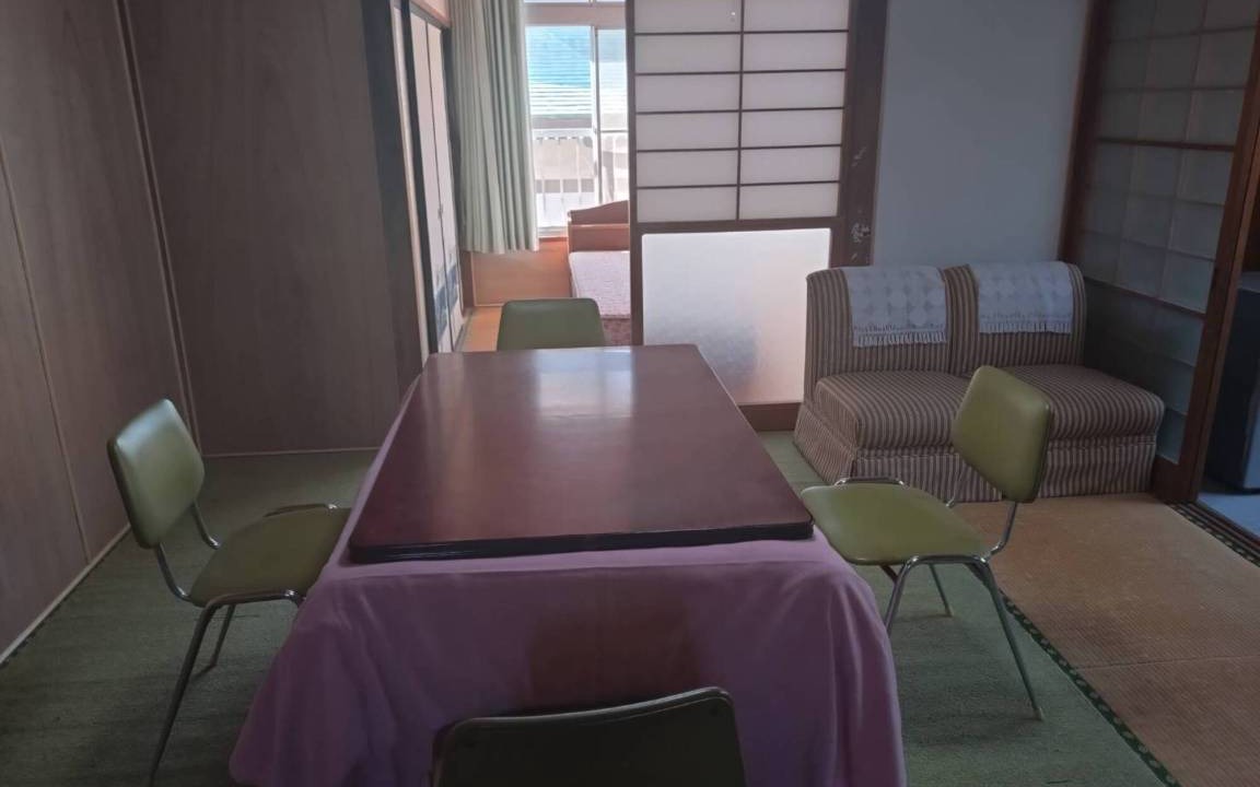 Photo of Livingroom in Iwaki