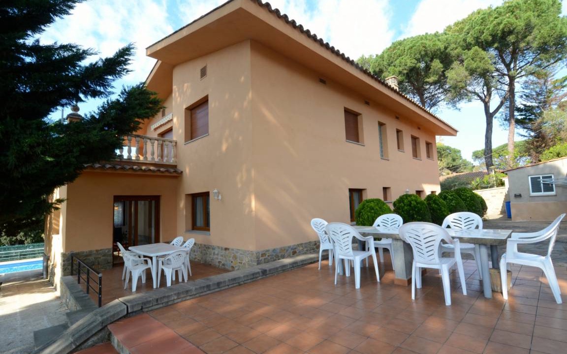 Photo of Buildings in L'Escala
