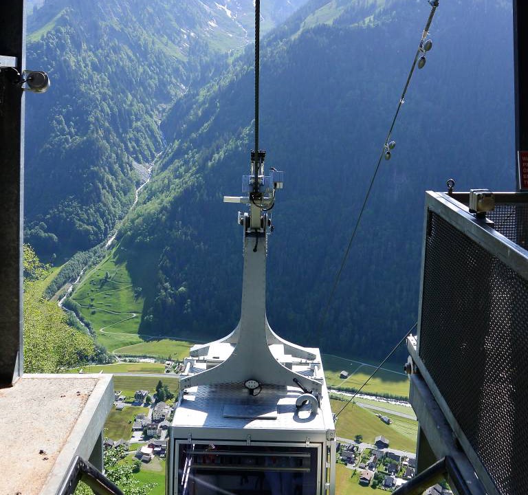Photo of Others in Glarus Sued