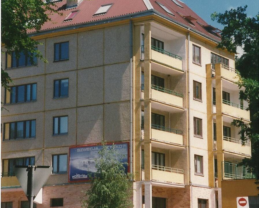 Photo of Others in Miedzyzdroje