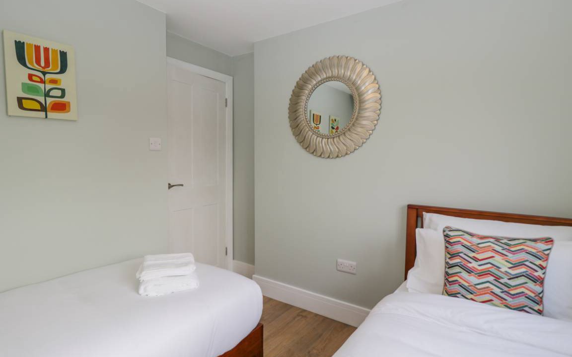 Photo of Bedroom in Corsham