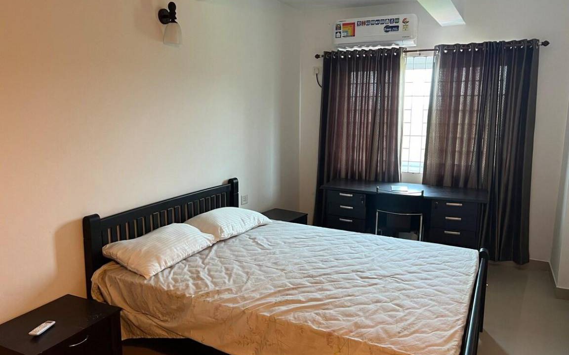 Photo of Bedroom in Thiruvananthapuram