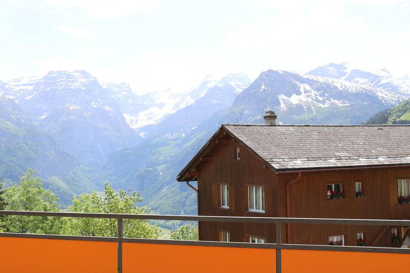 Photo of Others in Braunwald