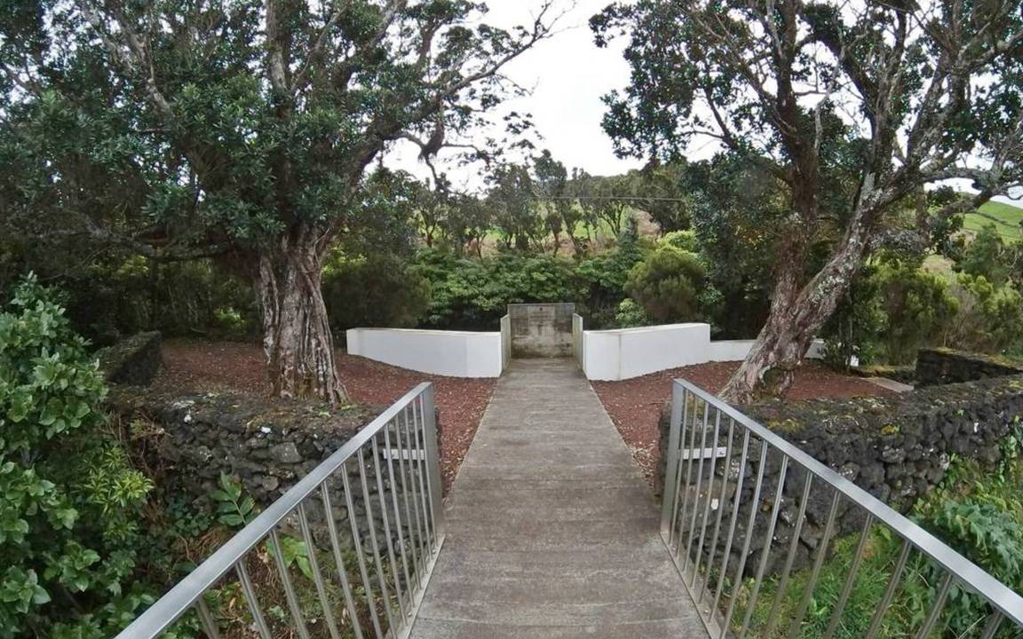 Photo of Patio Balcony in Santo Amaro