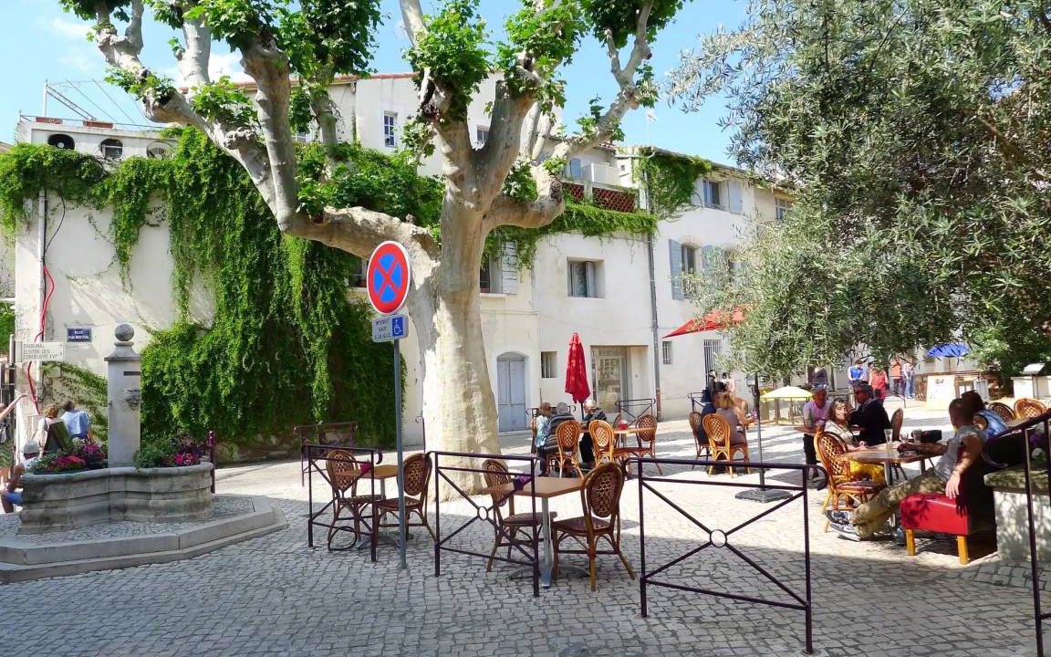 Photo of Others in Tarascon