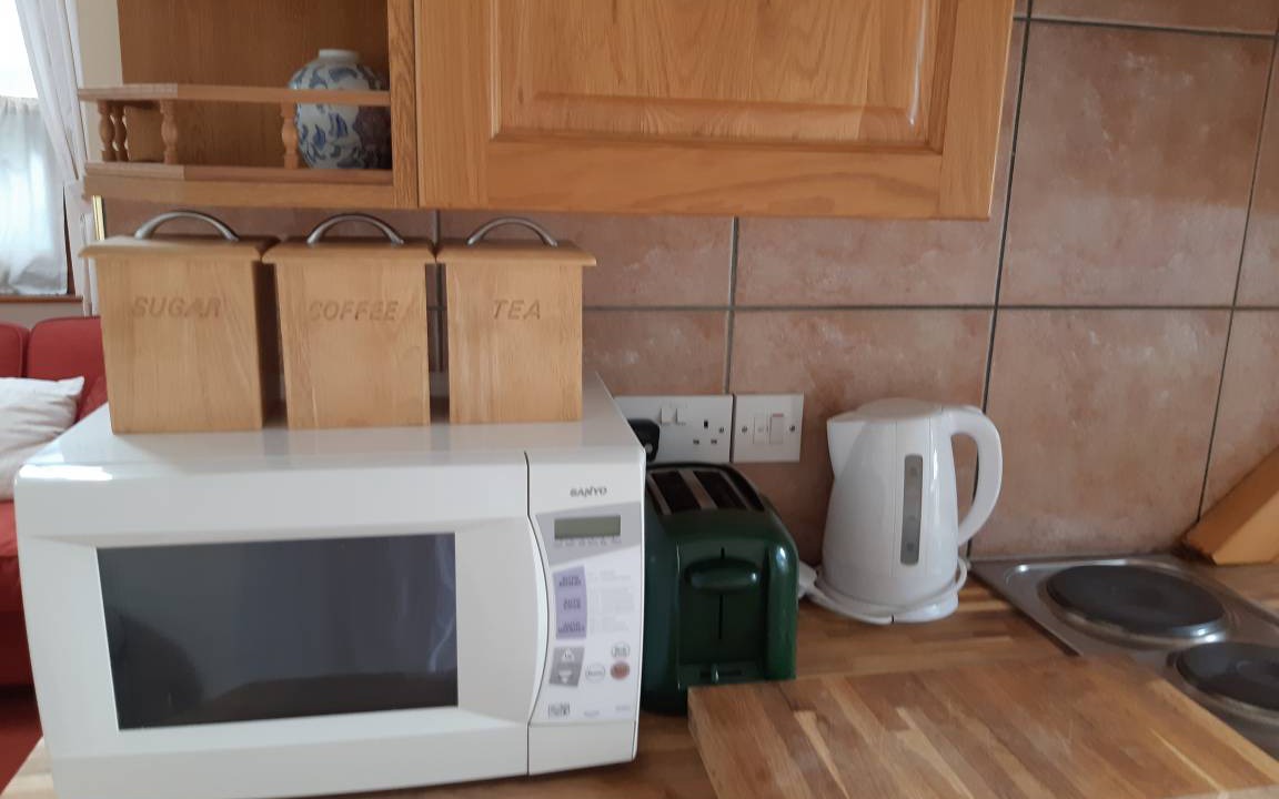 Photo of Kitchen in Redbrook
