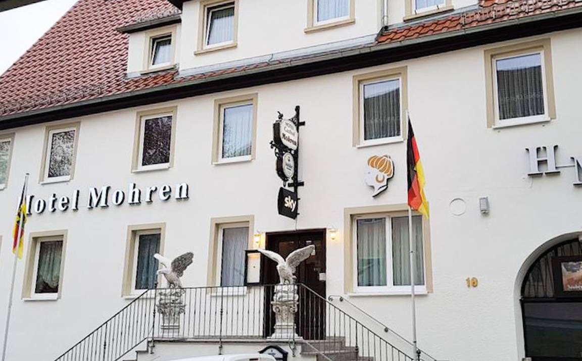 Photo of Others in Gemarkung Hechingen