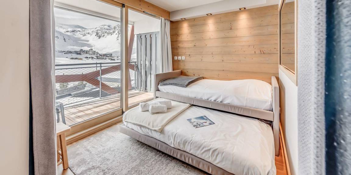Photo of Others in Tignes le Lac