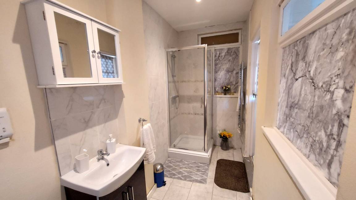 Photo of Bathroom in Gillingham