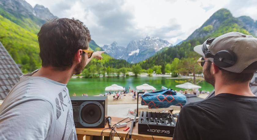 Photo of Others in Kranjska Gora