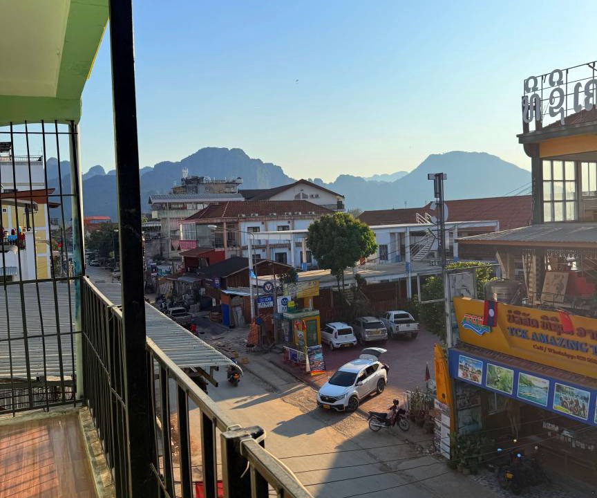 Photo of Others in Vang Vieng