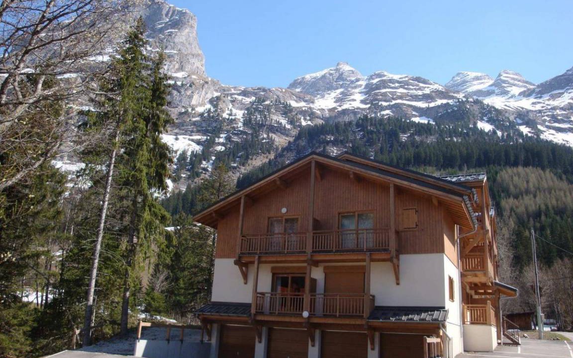 Photo of Others in Pralognan-la-Vanoise