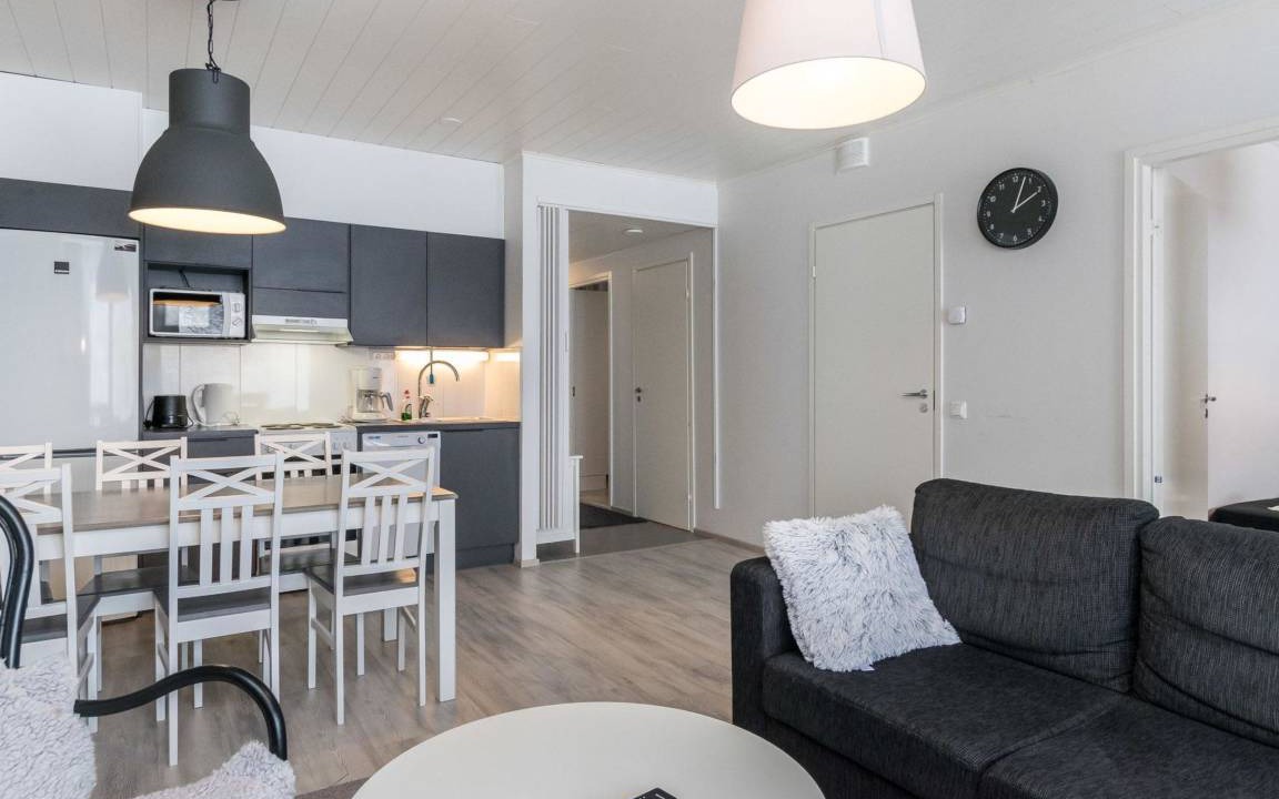 Photo of Livingroom in Tormanmaki