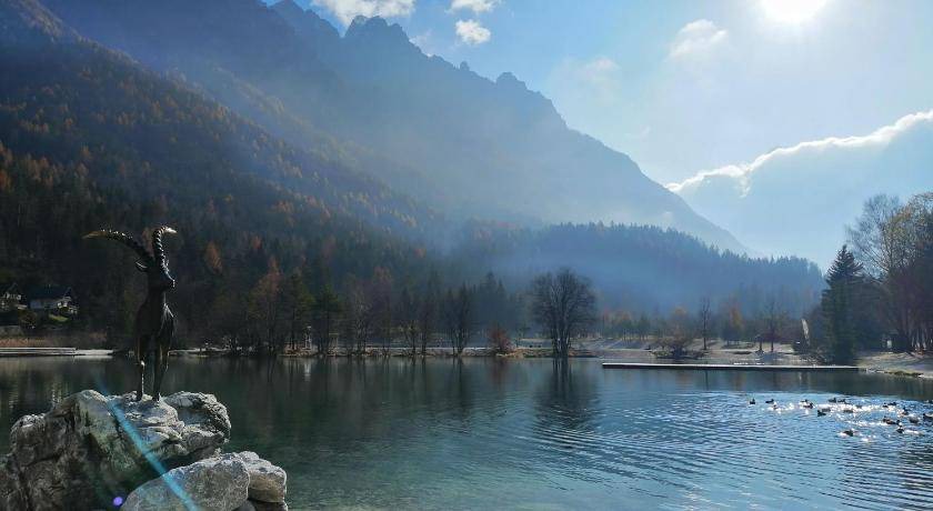 Photo of Others in Kranjska Gora