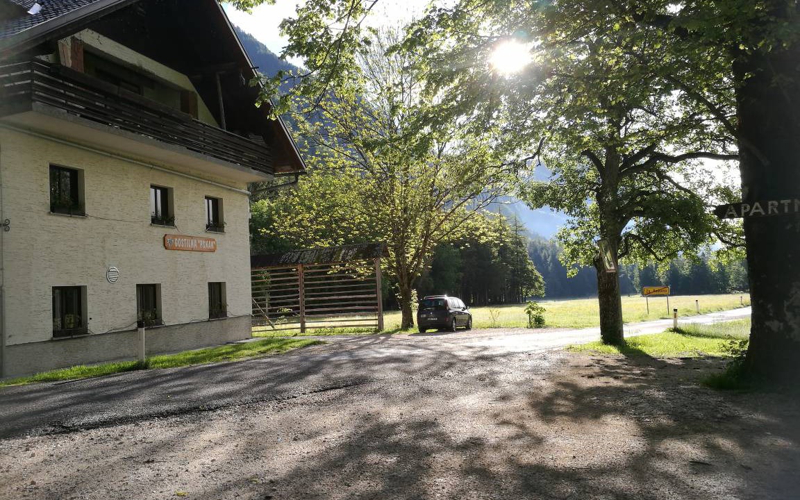 Photo of Others in Mojstrana