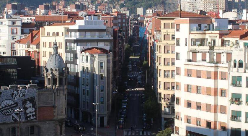 Photo of Others in Bilbao City Centre