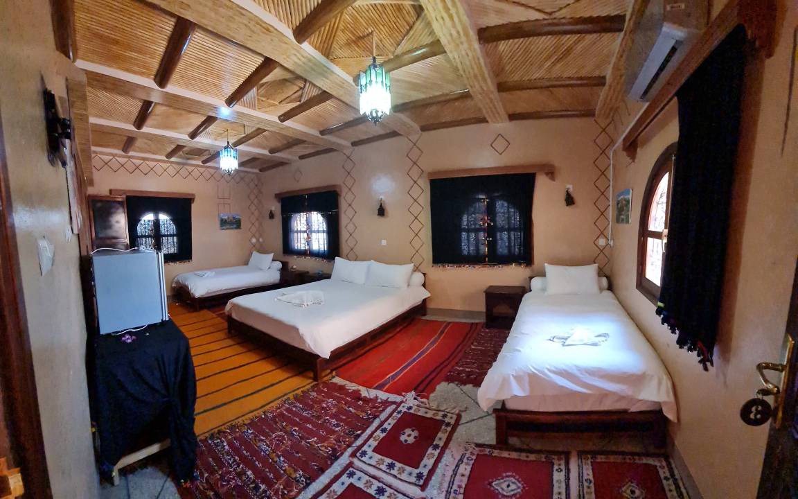 Photo of Bedroom in Souk Lakhmis Dades