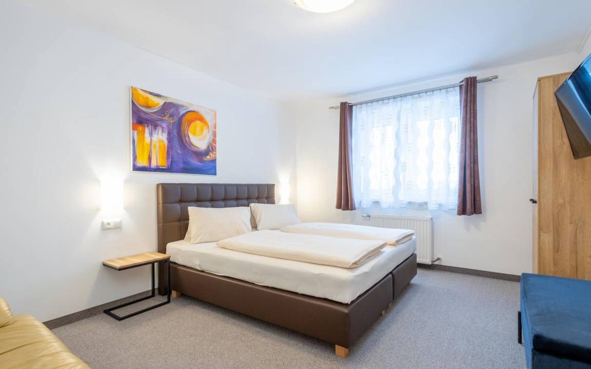 Photo of Bedroom in Saalbach-Hinterglemm
