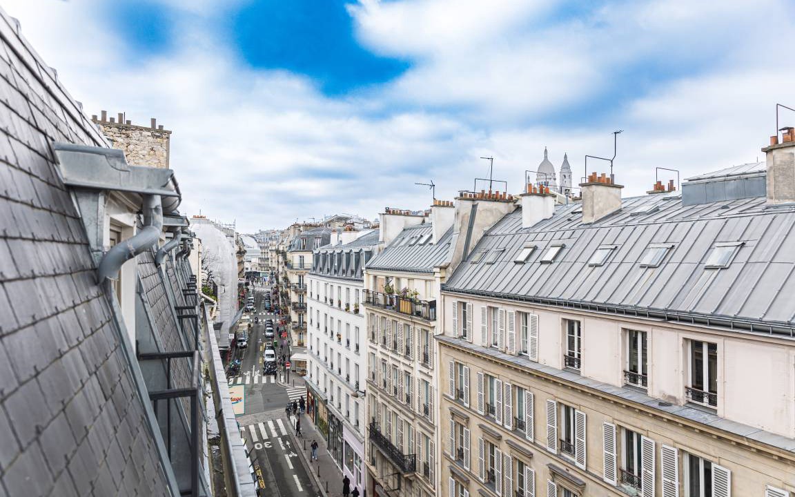 Photo of Others in Quartier de Rochechouart