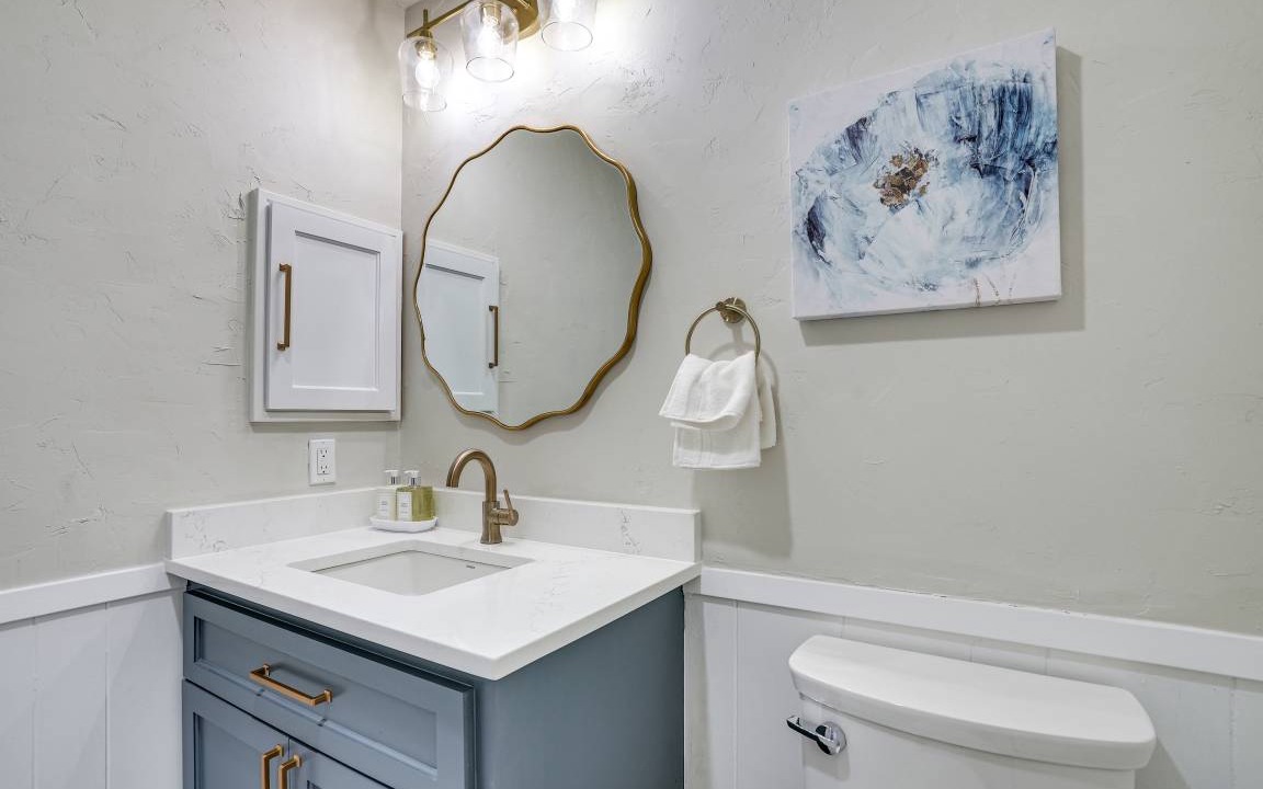 Photo of Bathroom in Judson