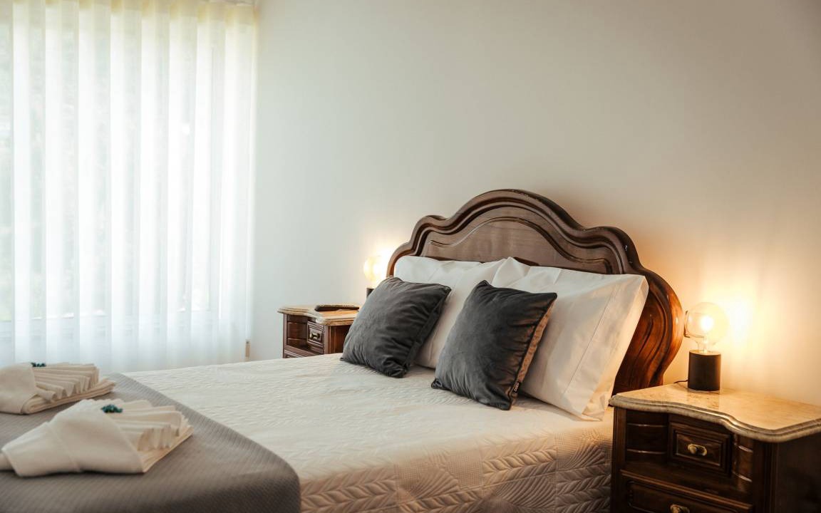 Photo of Bedroom in Bouro
