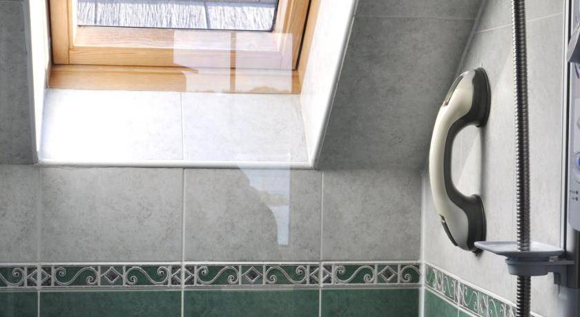 Photo of Bathroom in Tarbert