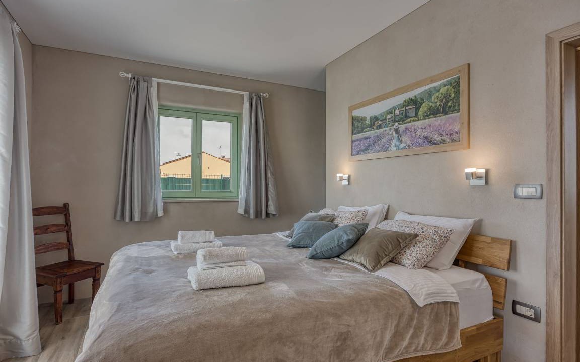 Photo of Bedroom in Piran
