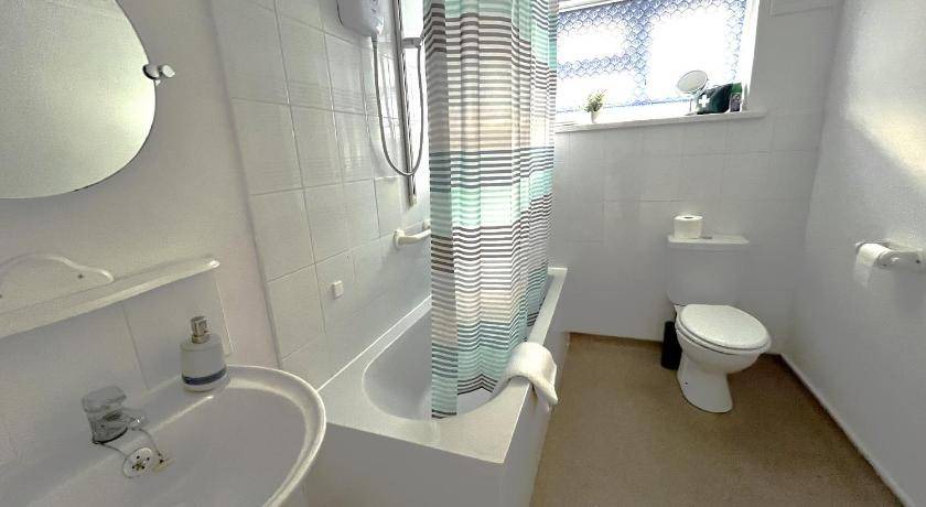 Photo of Bathroom in Grantham