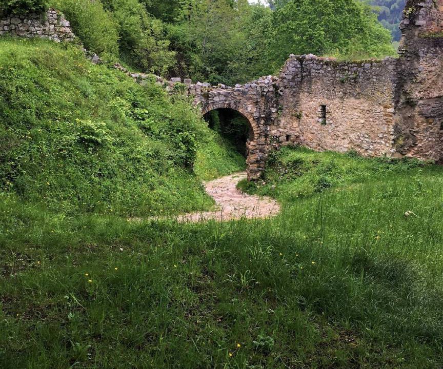 Photo of Others in Ferrette