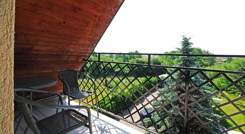 Photo of Patio Balcony in Chlopy