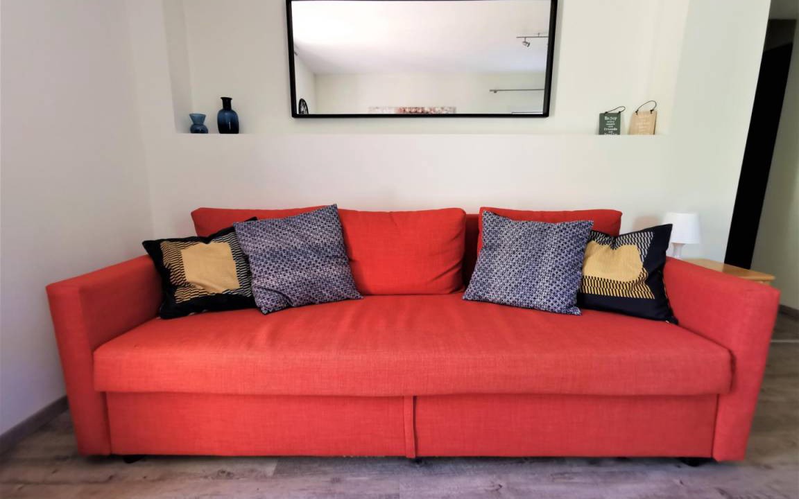 Photo of Livingroom in Cazouls-d'Herault