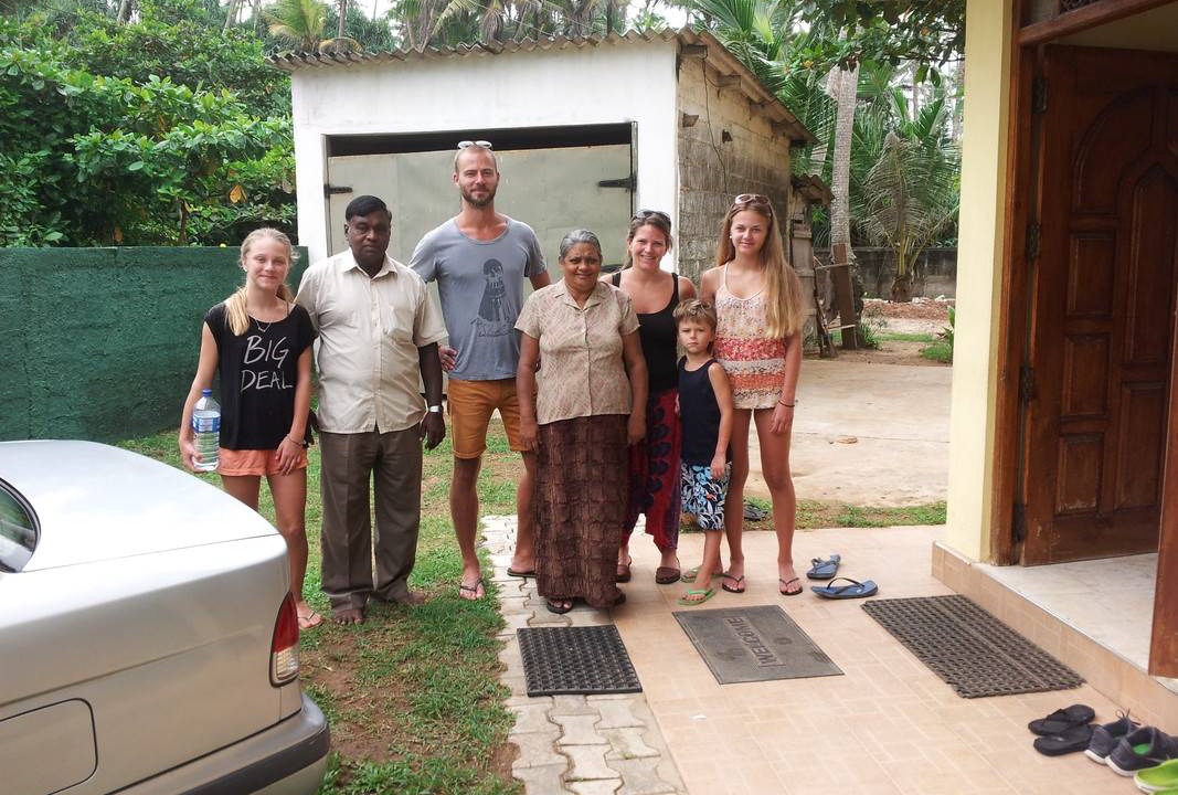 Photo of Others in Mirissa