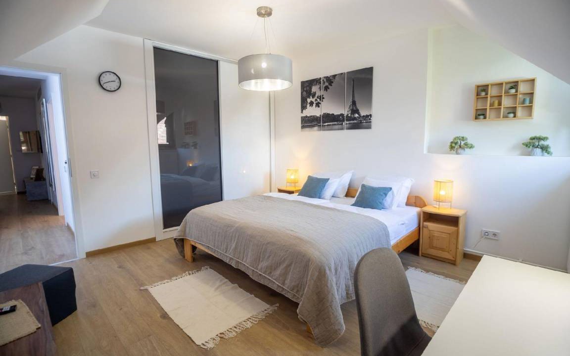Photo of Bedroom in Fonyod