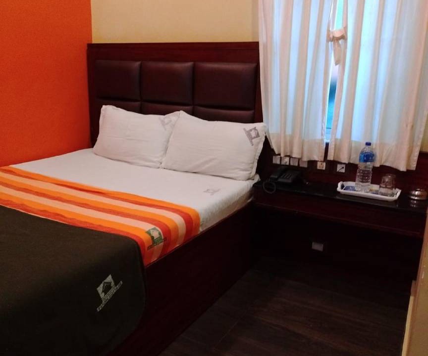 Photo of Bedroom in Kanyakumari