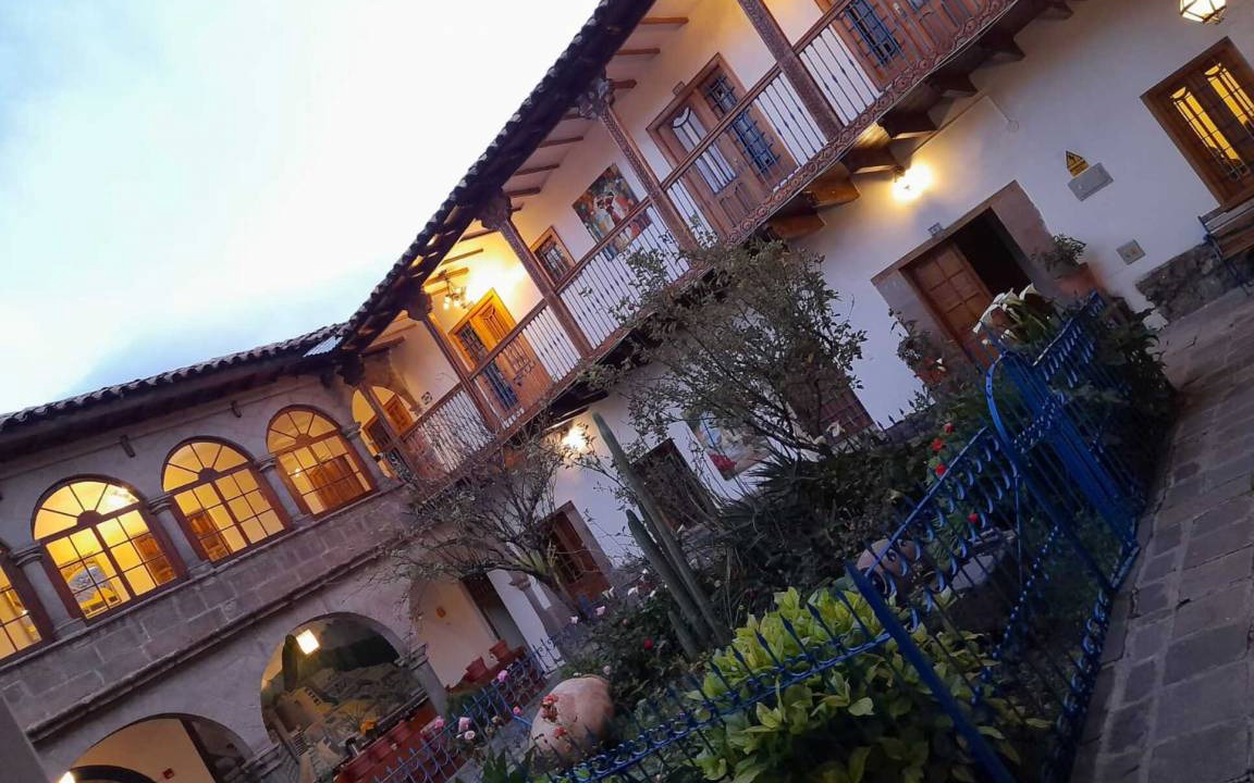 Photo of Others in Cusco Historic Center