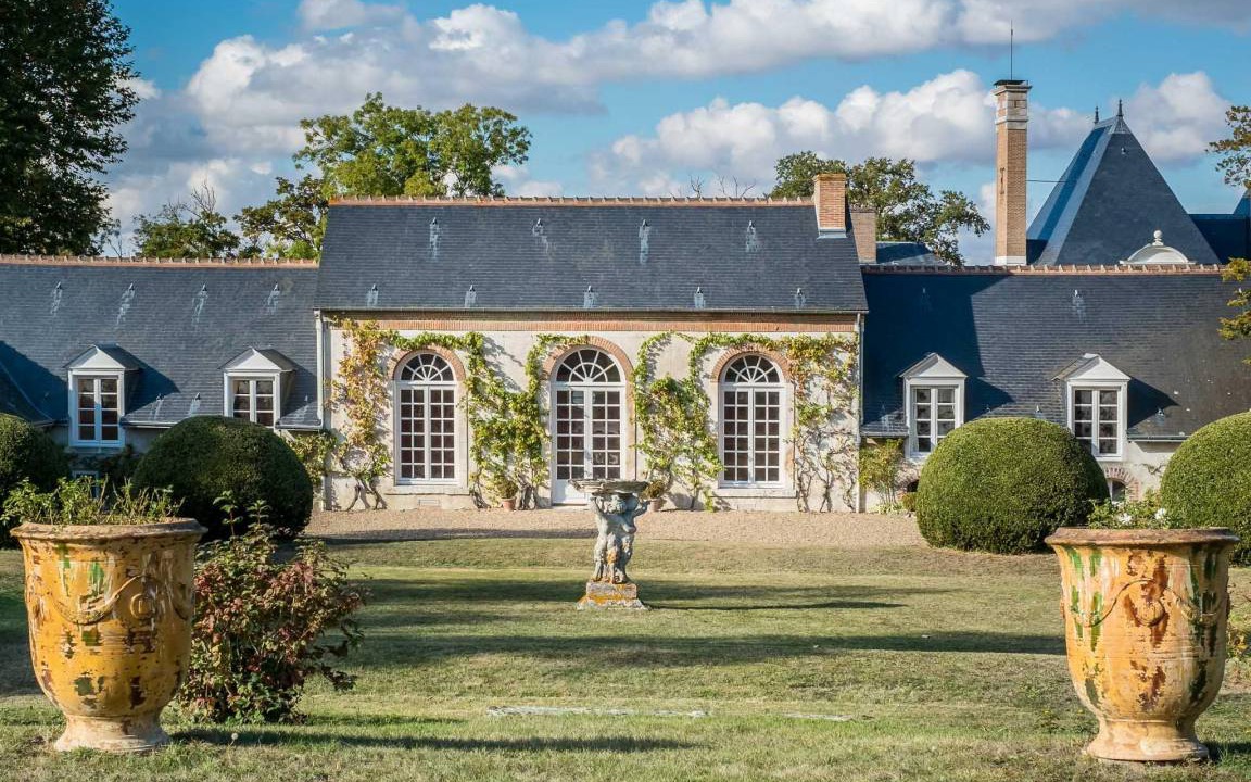 Photo of Others in Huisseau-sur-Cosson