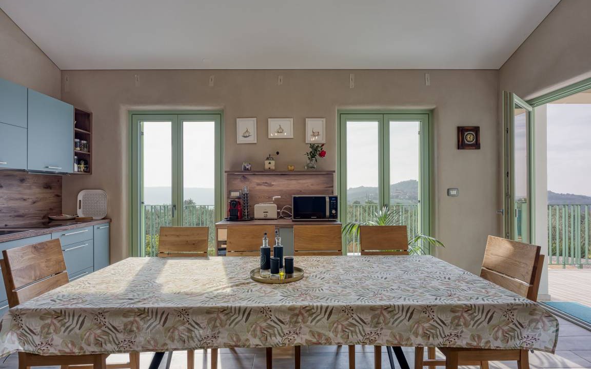 Photo of Kitchen in Piran