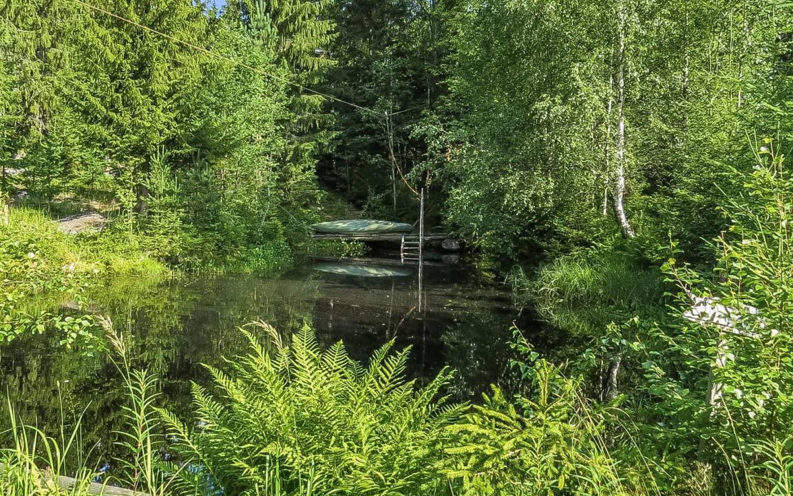 Photo of Outdoor in Punkalaidun