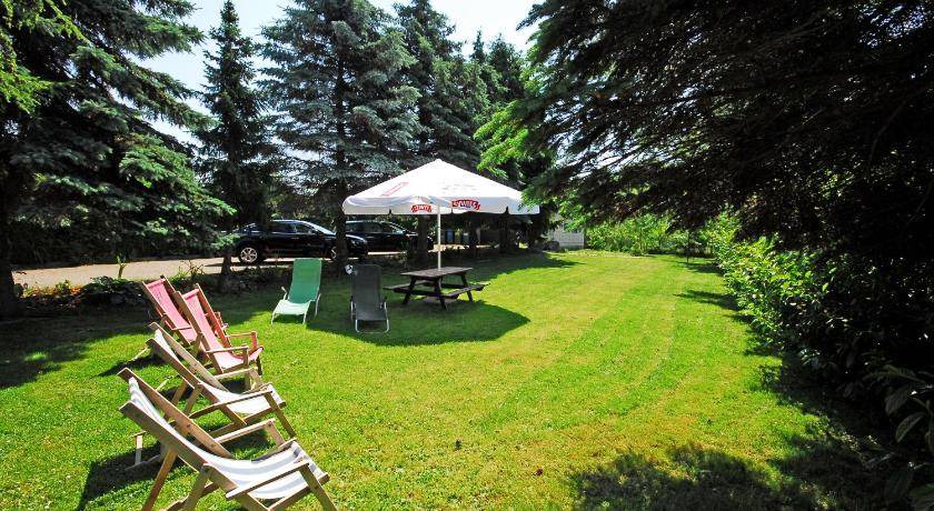 Photo of Outdoor in Chlopy