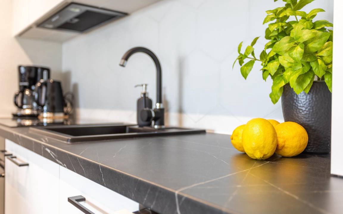 Photo of Kitchen in Swinoujscie