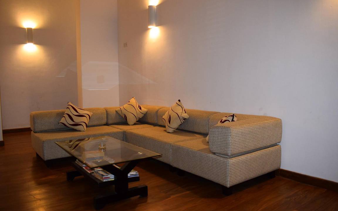 Photo of Livingroom in Unawatuna