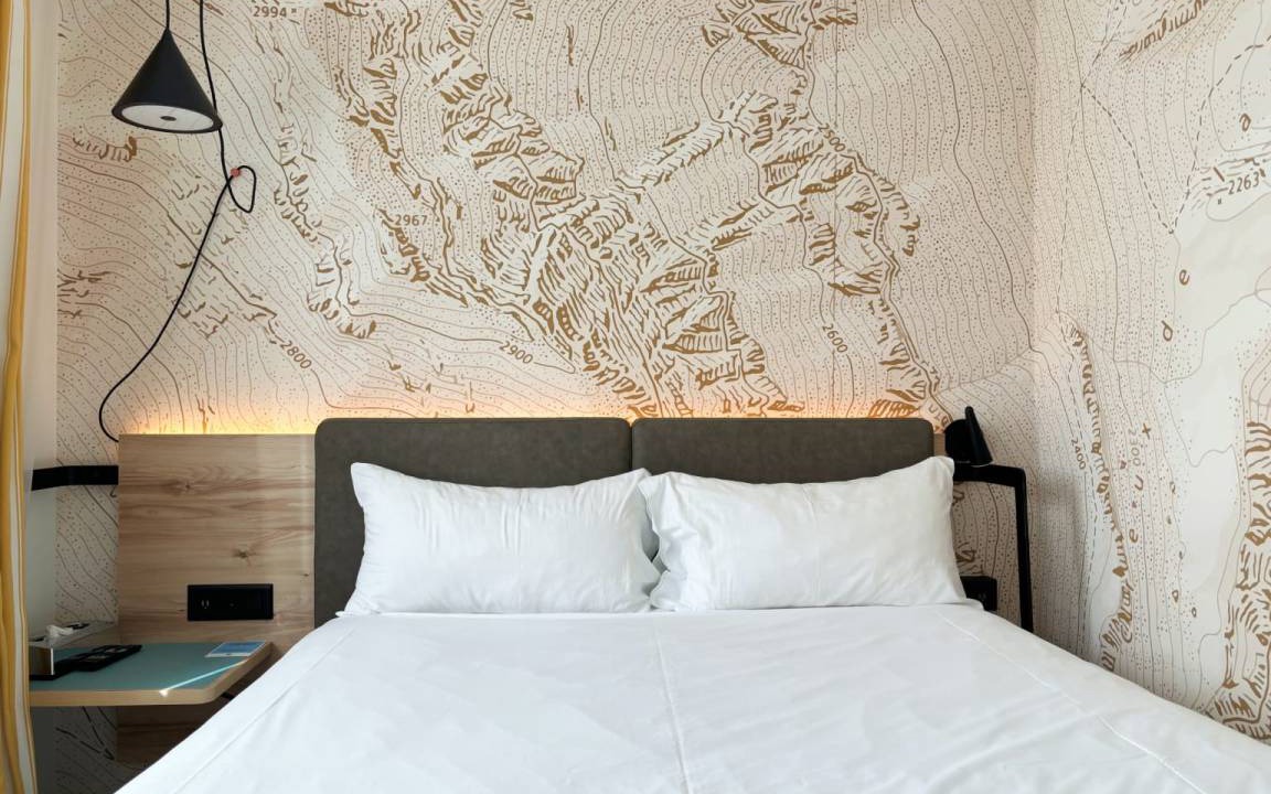 Photo of Bedroom in Sierre