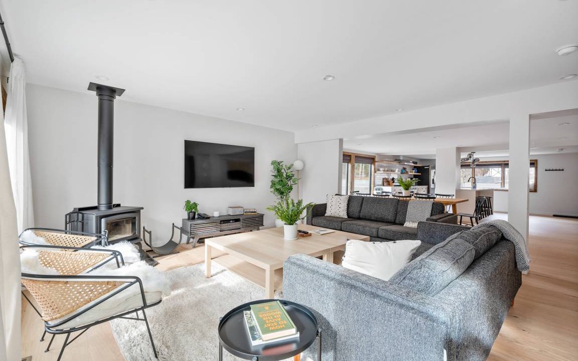Photo of Livingroom in Allaben