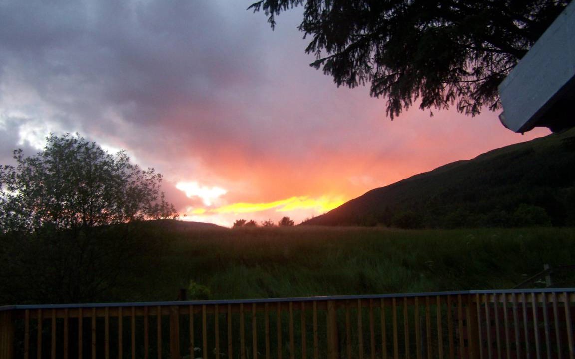 Photo of Others in Tyndrum