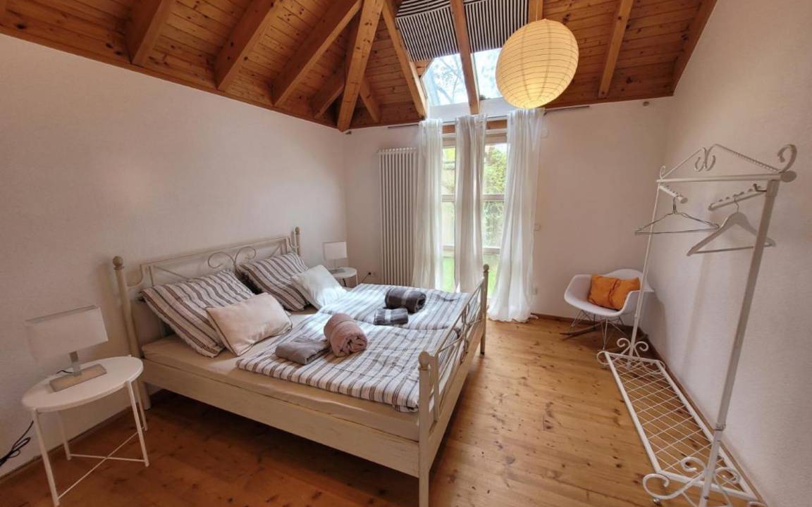 Photo of Bedroom in Gemarkung Stockhausen